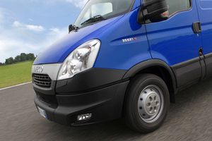 Iveco Daily Frontpartie